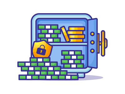 保险箱 3(Safe Deposit Box 3)