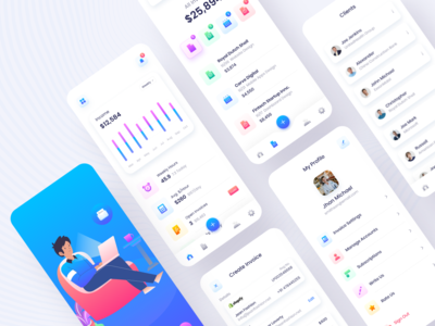 发票应用(Invoice Apps)