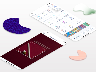 扫码-钱包手机UI-FP(Scan Code - Wallet Mobile UI - FP)