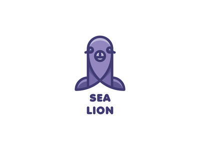 海狮(Sea Lion)