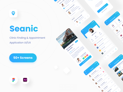 Figma IOS UI 套件(Figma IOS UI KIT)
