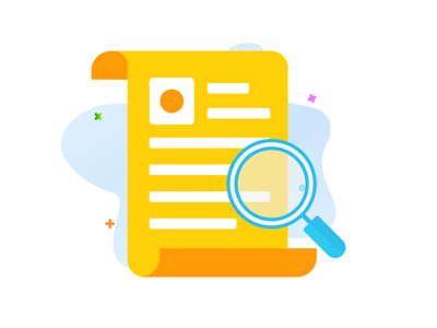 搜索文档(Search Document)