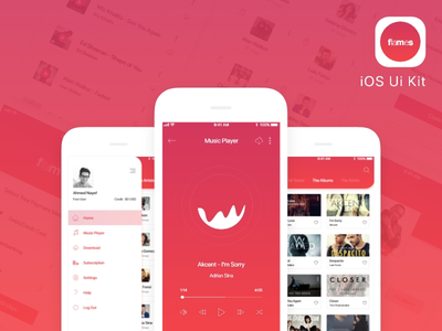 iOS 用户界面工具包(iOS Ui Kit)