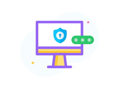 保护您的计算机(Secure your Computer)