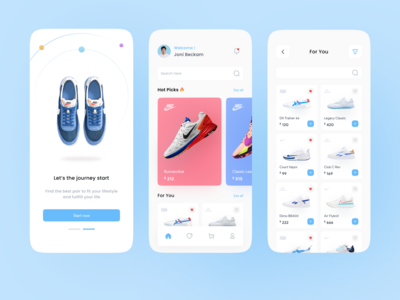 Sepatuku - 鞋履市场(Sepatuku - Shoes Marketplace)