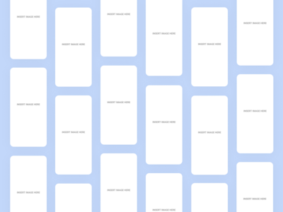 iOS 移动应用程序样机(iOS Mobile App Mockup)