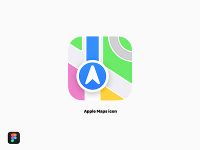iOS-15-beta-2-Apple-Maps-icon(iOS-15-beta-2-Apple-Maps-icon)