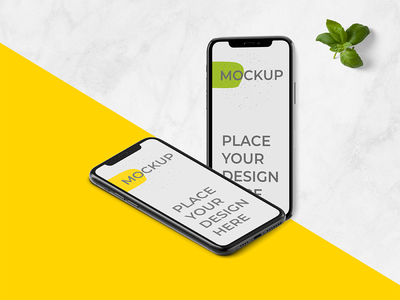 iPhone 11 PRO 样机(iPhone 11 PRO mockup)