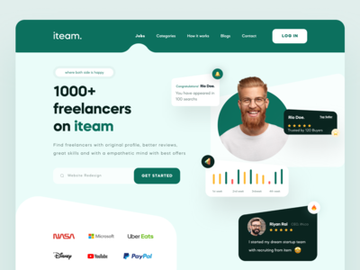 iteam - 团队管理英雄(iteam - team management hero)