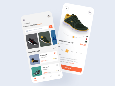 电子商务移动应用程序设计(e-Commerce Mobile App Design)