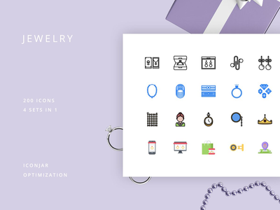 珠宝200(Jewelry 200)