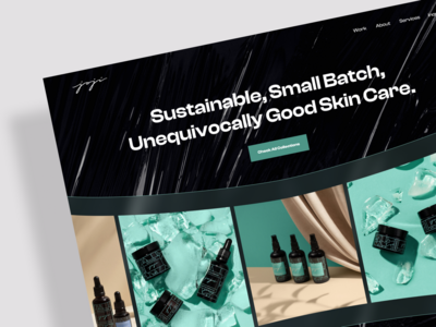 Joji 自然英雄重新设计(Joji Natural Hero Redesign)