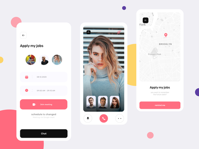 乔西广场#4(JosySquare #4)