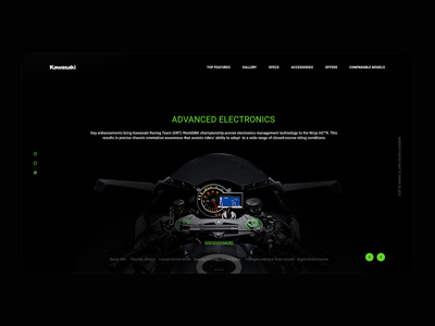 网页设计理念(Web Page Design Concept)