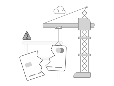 卡被拒绝(Card rejected)