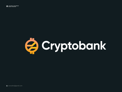 加密货币标志 - C 字母标志 - Cryptobank(cryptocurrency logo - C letter logo - Cryptobank)