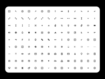 所有 图标 自由(All Icon Free)