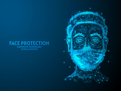 COVID-19 插图(COVID-19 Illustration)