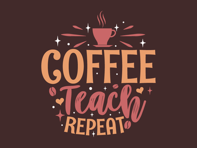 咖啡教重复。咖啡行情(Coffee teach repeat. Coffee quotes)
