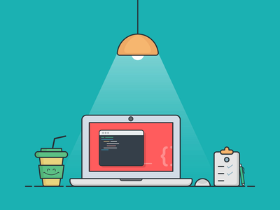 编码说明(Coding Illustration)