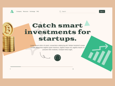 C-Smart登陆页面(C-Smart Landing Page)