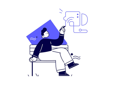 循环插图(Ciycal Illustration)