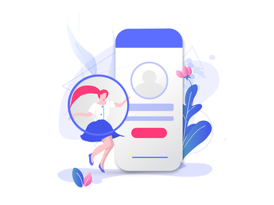 Avata 插图 - FV(Avata Illustration - FV)