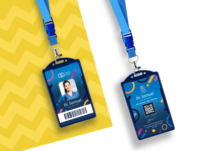 公司身份证-3(Corporate ID Card-3)