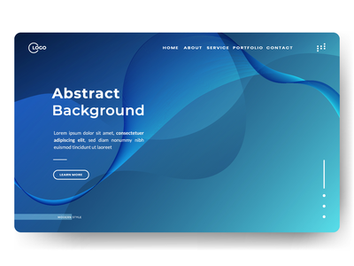 抽象背景(Abstract background)