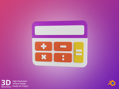 3d 会计(3d accounting)