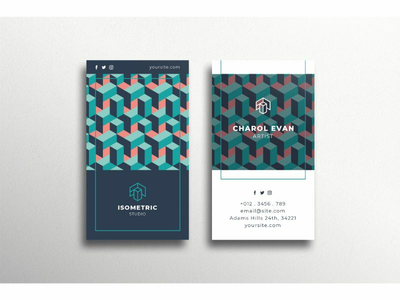 名片(Business Card)