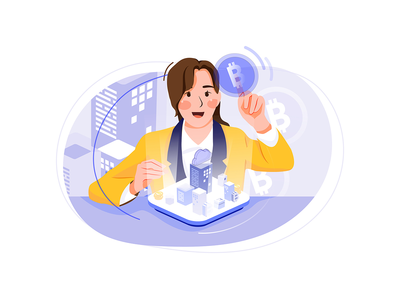 加密货币市场(Cryptocurrency marketplace)