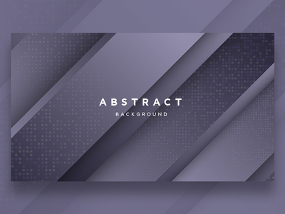 抽象背景设计(Abstract Background Design)