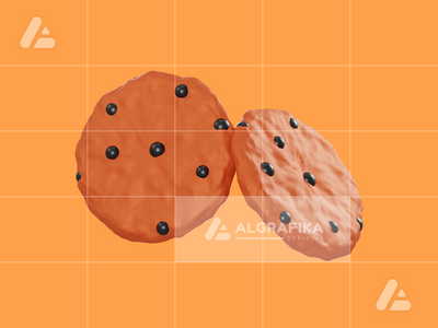 3d 插图咖啡杯对象(3d illustration coffee cup object)