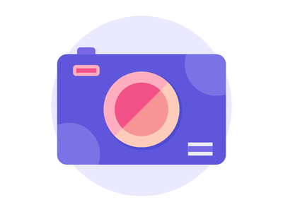 相机口袋(Camera Pocket)