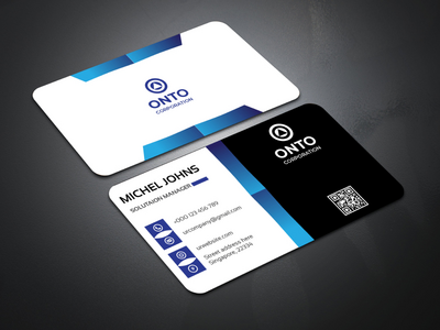 名片 v42(Business Card v42)