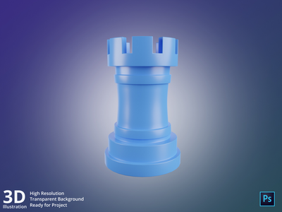 3D国际象棋(3D Chess)