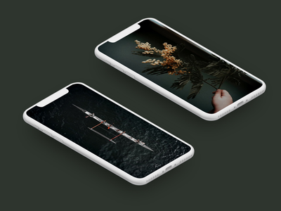 旅行背景用户界面(Travel Background UI)