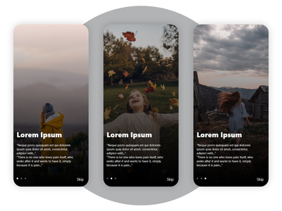 后台应用(Background App)