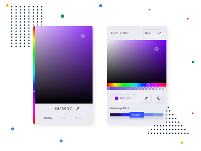 选色器(Color Picker)