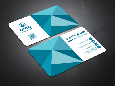 名片 v51(Business Card v51)