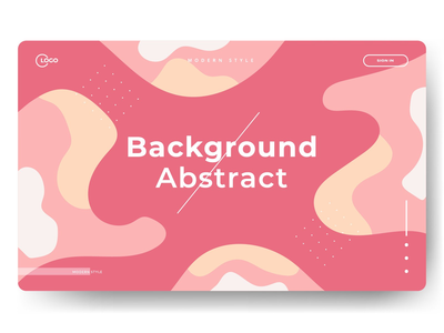 抽象背景(Abstract background)