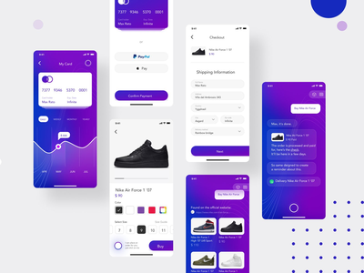 外星人商店设计#7(Alien Store Design #7)