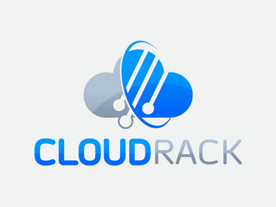 CloudRack 技术标志(CloudRack technology logo)