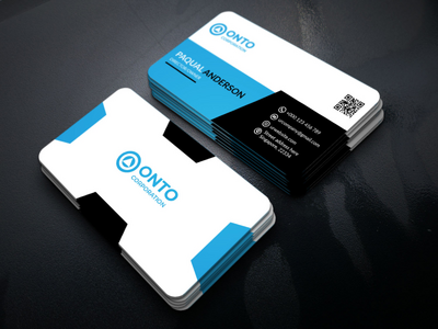 名片 v36(Business Card v36)