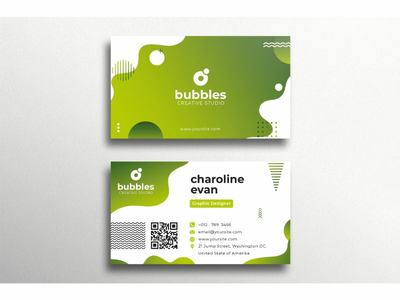名片(Business Card)