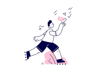 循环插图(Ciycal Illustration)