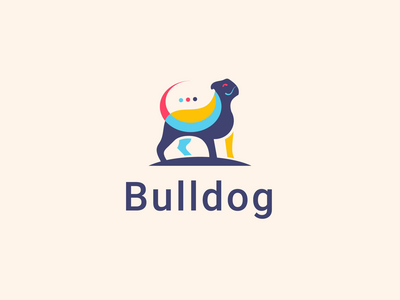 斗牛犬(Bulldog)
