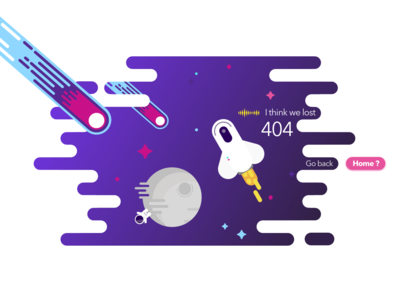 404 未找到(404 not found)