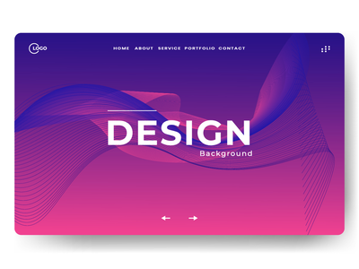 抽象矢量背景(Abstract vector background)